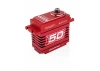 Power HD A-40CHV Coreless Aluminium Case HV Programable Servo - 50kg 0.16s