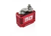 Power HD A-40CHV Coreless Aluminium Case HV Programable Servo - 50kg 0.16s