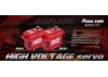 Power HD A-40CHV Coreless Aluminium Case HV Programable Servo - 50kg 0.16s