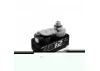 Power HD D12 Low Profile Alloy Case Servo - 12.5kg - 0.059s