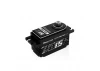 Power HD D15 Low Profile Servo Aluminium Case - 18kg - 0.085s
