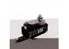 Power HD D15 Low Profile Servo Aluminium Case - 18kg - 0.085s