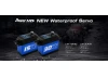 Power HD LW-30MG Digital Waterproof Servo - 30.0kg - 0.14s