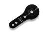 Power HD Black Aluminium Super Strong Servo Horn - 25T Futaba Fitment