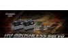 Power HD T50 HV Alloy Case MG HV Servo - 50kg - 0.065s