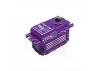 Power HD TDS-2 Low Profile HV Servo - 25kg 0.09s - Purple