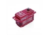 Power HD TDS-2 Low Profile HV Drift Servo - 25kg 0.09s - Red