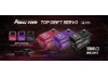 Power HD TDS-2 Low Profile HV Servo - 25kg 0.09s - Purple