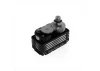 Power HD TDS-2 Low Profile HV Drift Servo - 25kg 0.09s - Black
