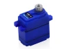 Power HD TR-4 Waterproof Metal Gear Servo (Upgrade for Traxxas TRX-4 and TRX-4m) - 2.6KG 0.10s