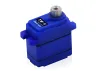 Power HD TR-4 Waterproof Metal Gear Servo (Upgrade for Traxxas TRX-4 and TRX-4m) - 2.6KG 0.10s