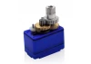 Power HD TR-4 Waterproof Metal Gear Servo (Upgrade for Traxxas TRX-4 and TRX-4m) - 2.6KG 0.10s