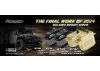Power HD WT120 Brushless Crawler Servo - 50kg 0.08s