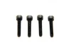 Hobao Hyper 30 Head Cap Screws 3 X 16mm