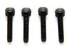 Hobao Hyper 30 Head Cap Screws 3 X 16mm