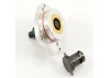 Hobao Hyper 30 Crank Off Pullstart (COPS) Back Plate Set