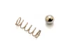 Hobao Hyper 30 Spring + Steel Ball Crank Off P/Start B/Plate