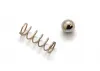 Hobao Hyper 30 Spring + Steel Ball Crank Off P/Start B/Plate