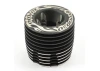 Hobao Hyper 30 Aluminium Cylinder Head - Cast (RTR)