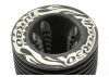 Hobao Hyper 30 Aluminium Cylinder Head - Cast (RTR)