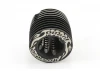 Hobao Hyper 30 Aluminium Cylinder Head - Cast (RTR)