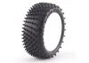 HoBao Angle Spike 1:8 Tyres With Inserts - Pair