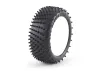 HoBao Angle Spike 1:8 Tyres With Inserts - Pair