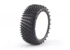 HoBao Angle Spike 1:8 Tyres With Inserts - Pair
