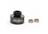 Hobao 14T 1:8 Buggy Clutch Bell with Bearings