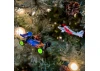 Losi TLR 22X-4 Elite Christmas Tree Ornament