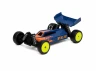 Losi TLR 22X-4 Elite Christmas Tree Ornament
