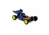Losi TLR 22X-4 Elite Christmas Tree Ornament