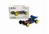 Losi TLR 22X-4 Elite Christmas Tree Ornament