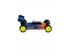Losi TLR 22X-4 Elite Christmas Tree Ornament