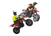 Losi Promoto-MX Collectable Tree Ornament 2023