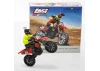 Losi Promoto-MX Collectable Tree Ornament 2023