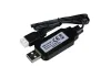 Henglong USB 2S Li-ion Balance Charger (2A)