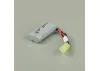 Henglong Li-Ion 2S 7.4V 800mAh Mini Tam(for HLG3808, HLG3841-G, HLG3841-MC)