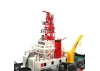 Henglong Harbour Tug Work Boat - RTR