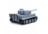 Henglong 1:16 German Tiger I with IR Battle System (2.4GHz + Shooter + Smoke + Sound)