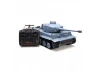 Henglong 1:16 German Tiger I with IR Battle System (2.4GHz + Shooter + Smoke + Sound)