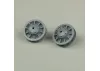Henglong Plastic Idler Wheel (for HLG3818-1B)