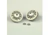 Henglong Metal Idler Wheel (for HLG3818-1P, HLG3818-1UA)