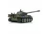 Henglong 1:16 German Panther with Infrared Battle System (2.4GHz + Shooter + Smoke + Sound)