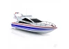 Henglong Atlantic Yacht RTR - Blue