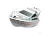Henglong Atlantic Yacht RTR - Red