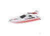 Henglong Atlantic Yacht RTR - Red