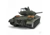 Henglong 1:16 US M26 Pershing (2.4GHzShooterSmokeSound)