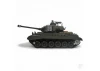 Henglong 1:16 US M26 Pershing (2.4GHzShooterSmokeSound)