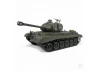 Henglong 1:16 US M26 Pershing (2.4GHzShooterSmokeSound)